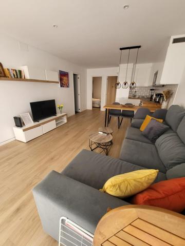 Apartamento en venta en Los Boliches. photo 0