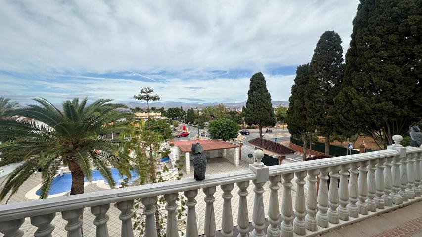 Exclusiva Villa de Lujo en Alhaurín de la Torre photo 0