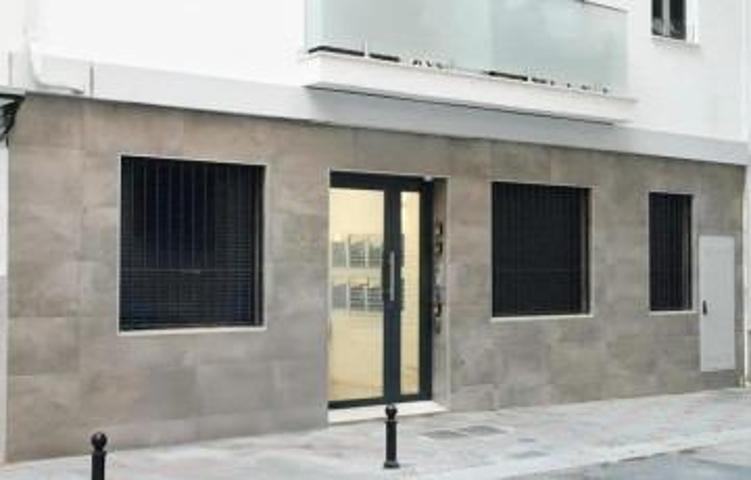 EN VENTA – LOCAL DE OBRA NUEVA A ESTRENAR Segunda línea de playa – Los Boliches (Fuengirola) photo 0