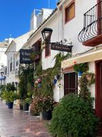 🏡 Encanto Andaluz en el Corazón Histórico de Estepona – A Solo 1 Minuto del Mar photo 0