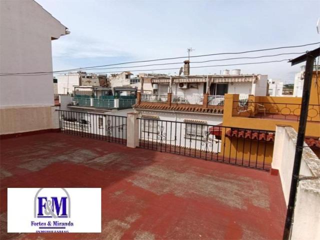 Gran oportunidad de inversión en el centro de Torremolinos photo 0