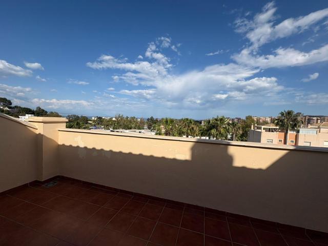Espectacular Adosado con Vistas en una de las Mejores Zonas de Torremolinos photo 0
