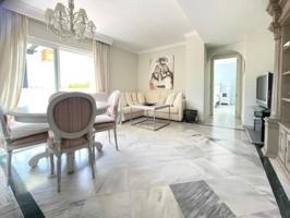 Exclusivo Ático con Gran Terraza y Vistas a la Concha - A Solo1km de la Playa y Puerto Banús. photo 0
