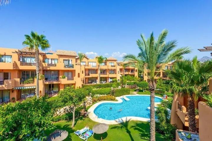 Exclusivo Piso en Bel Air – Nueva Milla de Oro, Estepona photo 0