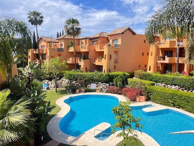 Exclusivo Ático en Bel Air – Nueva Milla de Oro, Estepona photo 0