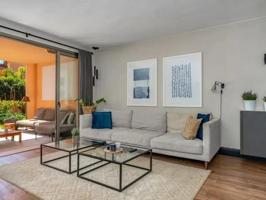 Fantástico apartamento en planta baja en Bel Air – Nueva Milla de Oro, Estepona photo 0