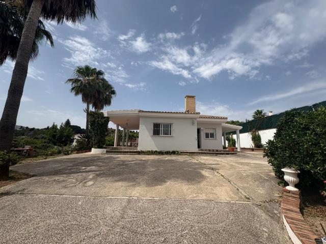 ¡Oportunidad única en El Romeral, Alhaurín de la Torre! photo 0