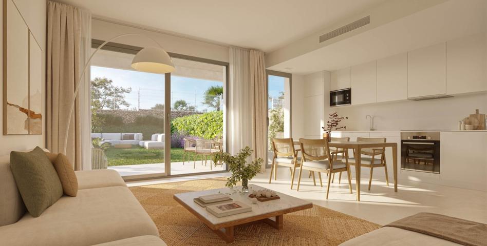 Vivienda de Lujo en Mijas Costa junto al Golf Calanova photo 0