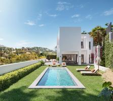 Exclusiva vivienda unifamiliar en Avenida Miramar, El Limonar – Málaga photo 0