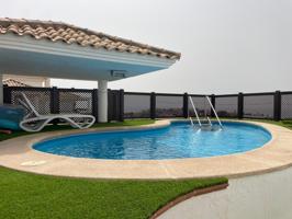 Precioso ático en Benalmádena Costa photo 0
