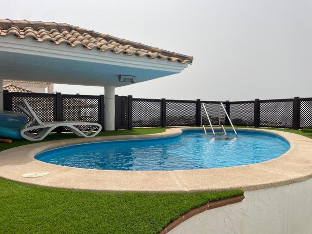 Precioso ático en Benalmádena Costa photo 0