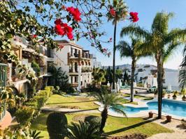 Apartamento con Encanto Andaluz en Planta Baja en Pueblo Aida, Mijas Golf photo 0