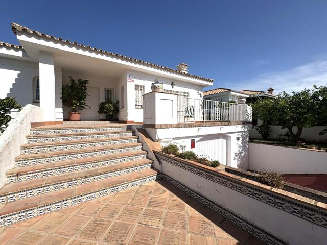 Magnífica casa independiente en una sola planta en Capellanía, Alhaurín de la Torre. photo 0