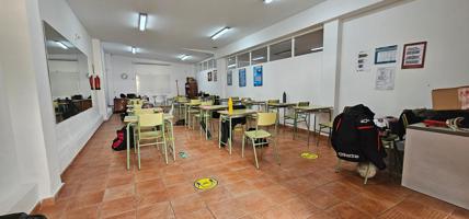 Local comercial de 70 m2 en pleno corazón de Benalmádena photo 0