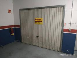 Garaje en venta en A Valenza photo 0
