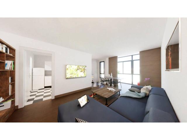 Piso en venta en O Couto(32002) photo 0