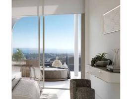 Se vende ático en Marbella con vistas al mar photo 0