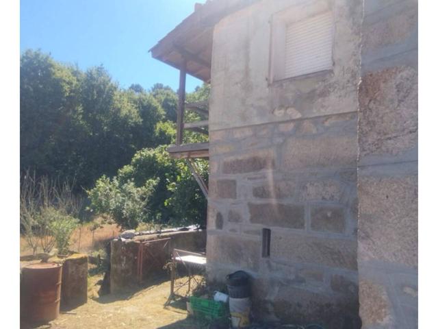 Se vende casa de piedra en Pereiro de Aguiar photo 0