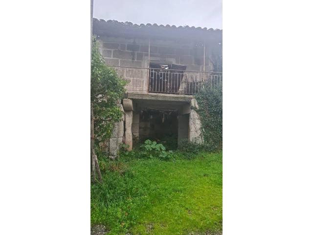 Se vende casa en Ribeira Sacra photo 0