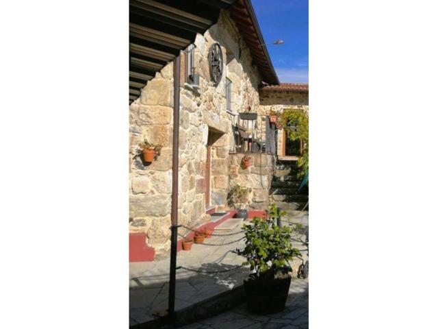 Se alquila casa rural en Celanova photo 0