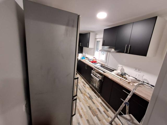 Se vende casa reformada con terreno, en Tamallancos photo 0