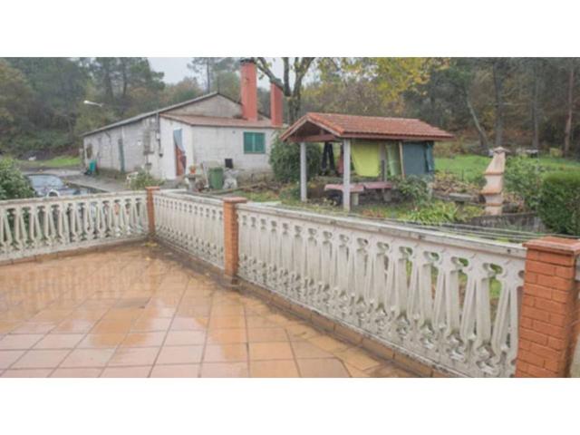 Casa en venta en Melón photo 0