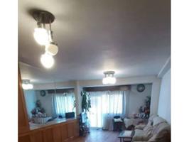 Se vende piso muy amplio en O Couto photo 0