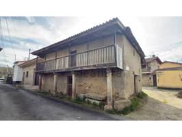 Se vende casa de piedra para reformar en A Merca photo 0