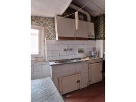 Se vende piso en pleno centro de Ourense photo 0