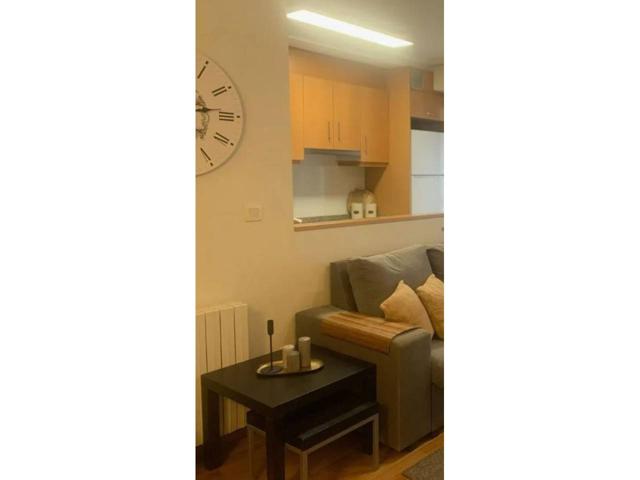 Se vende apartamento en O Puente photo 0
