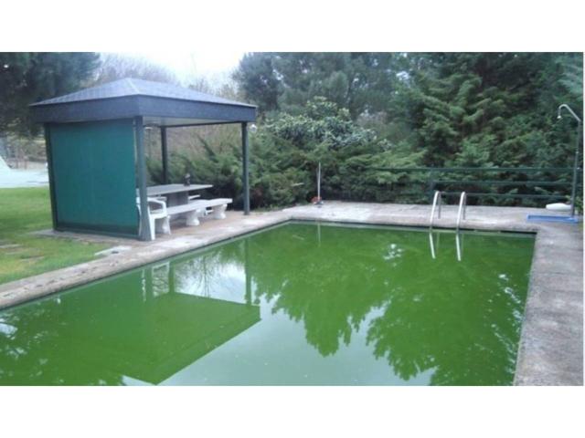 Se vende chalet en Piñor photo 0