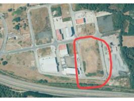 Se vende parcelas en Poligono industrial de Roiriz- Allariz photo 0