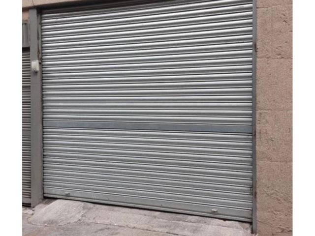 Se vende garaje en Jardín del Posio photo 0