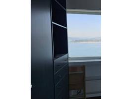 Se vende apartamento Illa Toralla- Vigo photo 0