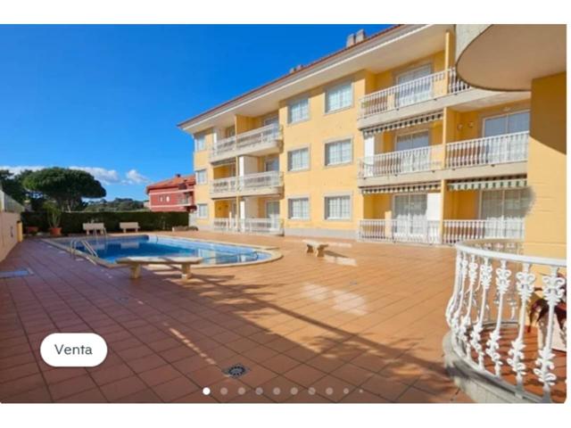 Venta de Apartamento en Sanxenxo photo 0