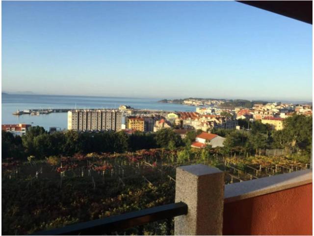 Venta - Apartamento en Sanxenxo photo 0