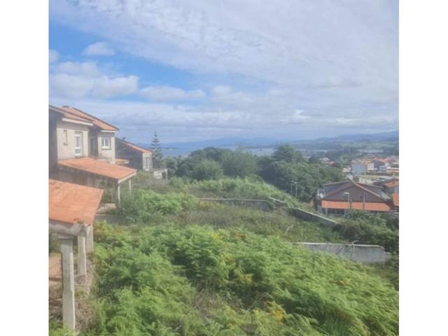 Venta de 6 chalets en Sanxenxo photo 0