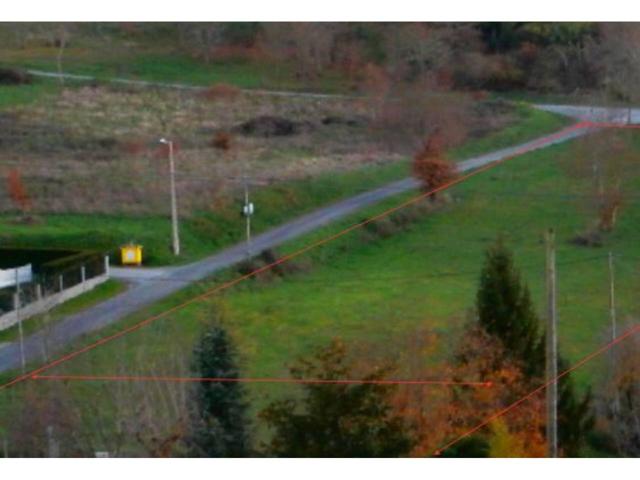 Se vende finca al lado de Celanova superficie 5.500 metros photo 0