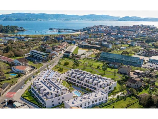 Se vende piso en Sanxenxo photo 0