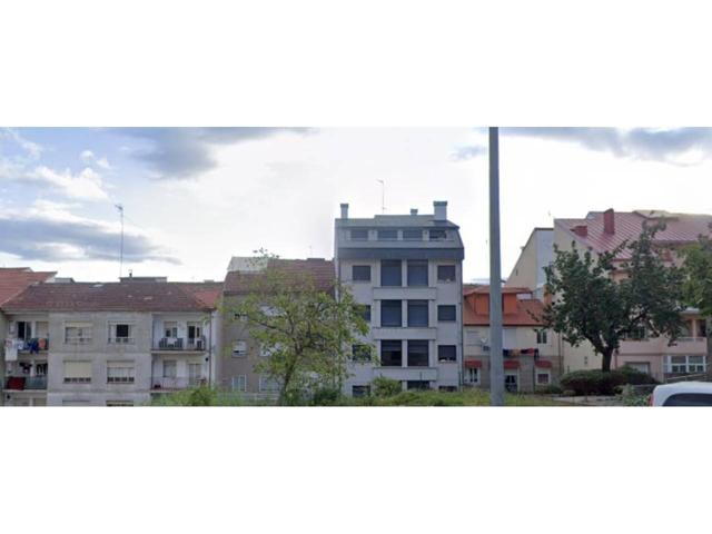 Se vende piso en O Couto para reformar photo 0