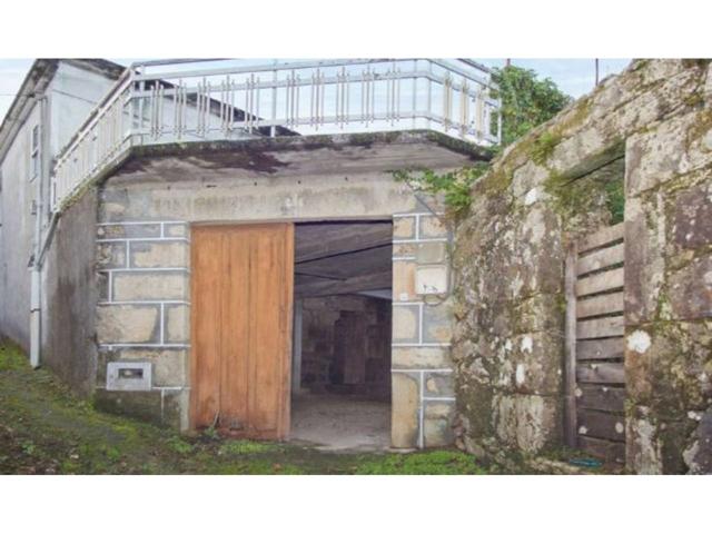 Se vende casa para reformar en Castrelo de Miño photo 0