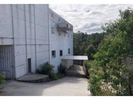 Se vende nave industrial en N525 Ourense photo 0