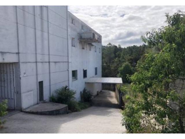 Se vende nave industrial en N525 Ourense photo 0