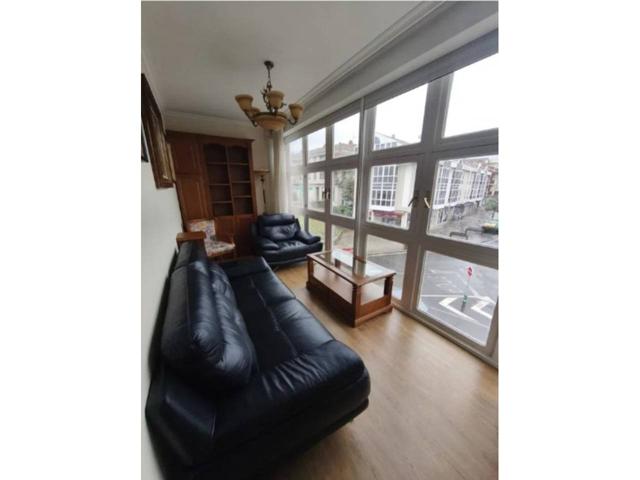 Venta de piso en Allariz photo 0