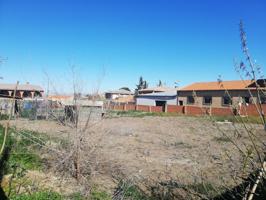 Terreno en venta en Layos photo 0