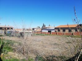 Terreno en venta en Layos photo 0