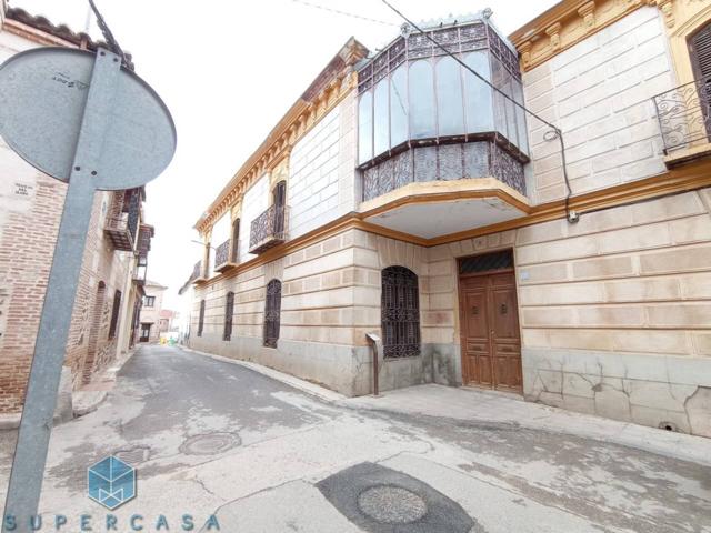 Casa unifamiliar en venta en Polán photo 0