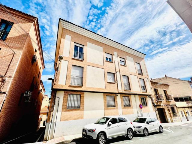 Venta de un dúplex en Toledo Capital, en San Antón photo 0