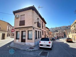 Apartamento en alquiler en La Antequeruela-Las Covachuelas photo 0