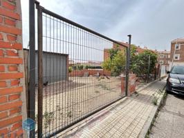 Terreno en venta en Bargas photo 0